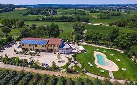 Agriturismo B&B Corte Tonolli