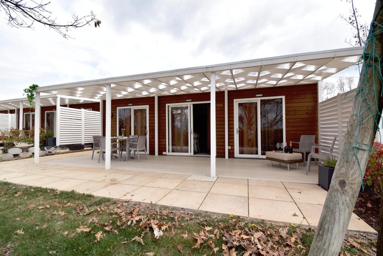 Agriturismo B&B Corte Tonolli Valeggio sul Mincio Zewnętrze zdjęcie