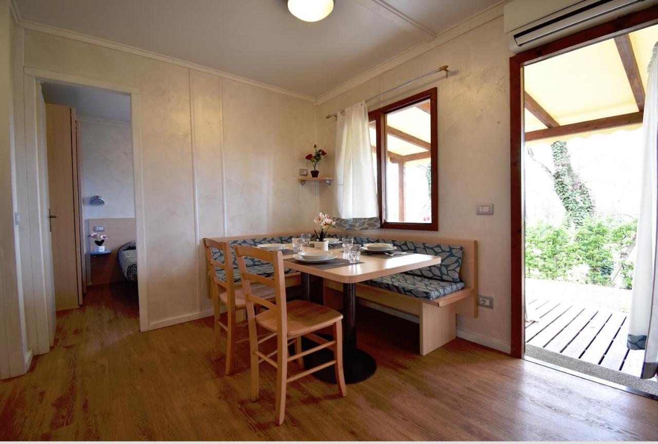 Agriturismo B&B Corte Tonolli Valeggio sul Mincio Zewnętrze zdjęcie