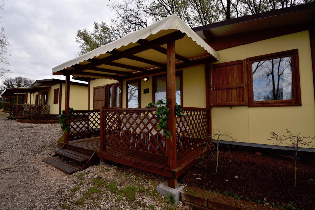 Agriturismo B&B Corte Tonolli Valeggio sul Mincio Zewnętrze zdjęcie