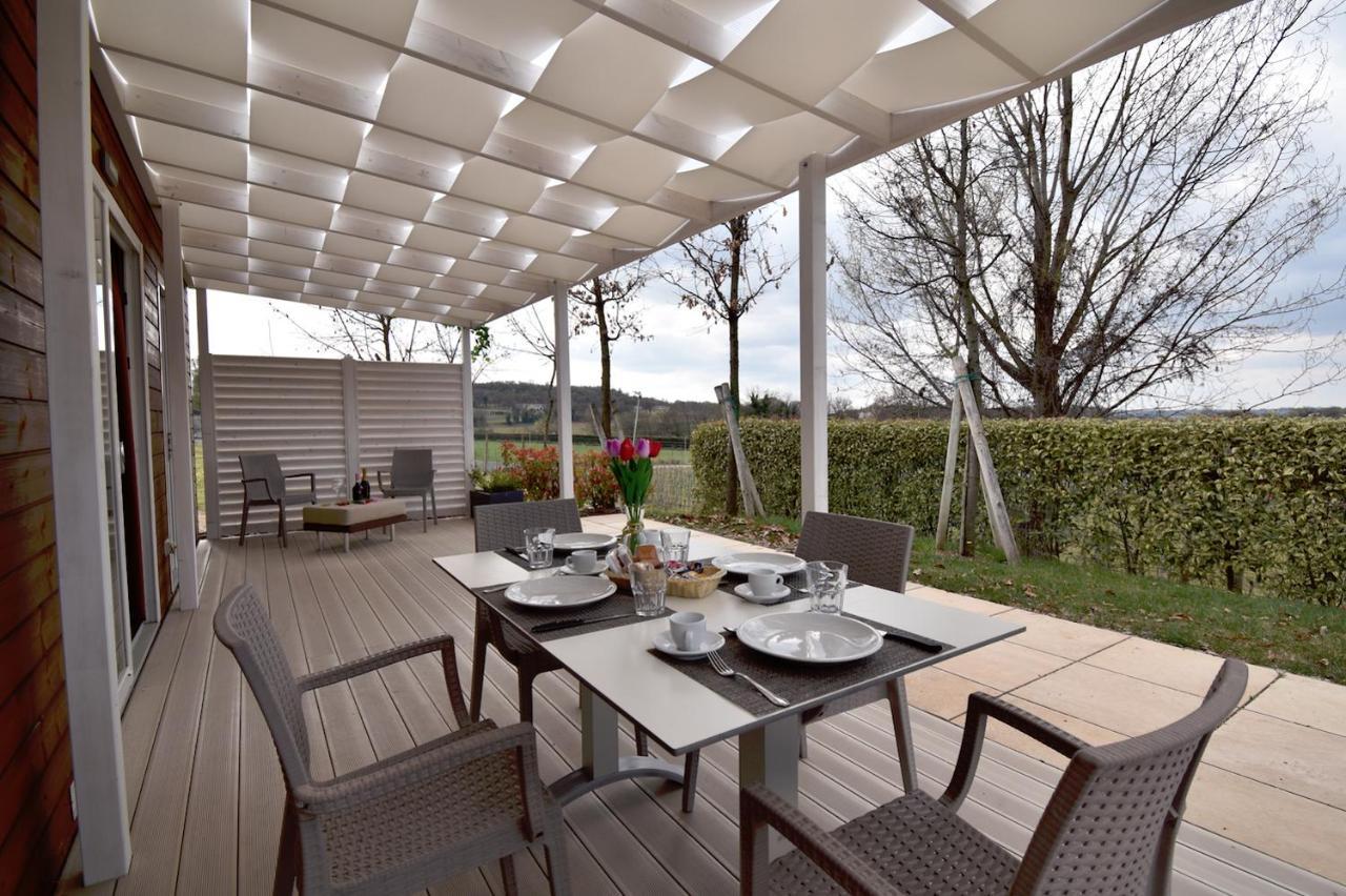 Agriturismo B&B Corte Tonolli Valeggio sul Mincio Zewnętrze zdjęcie