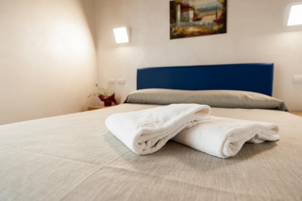 Agriturismo B&B Corte Tonolli Valeggio sul Mincio Pokój zdjęcie
