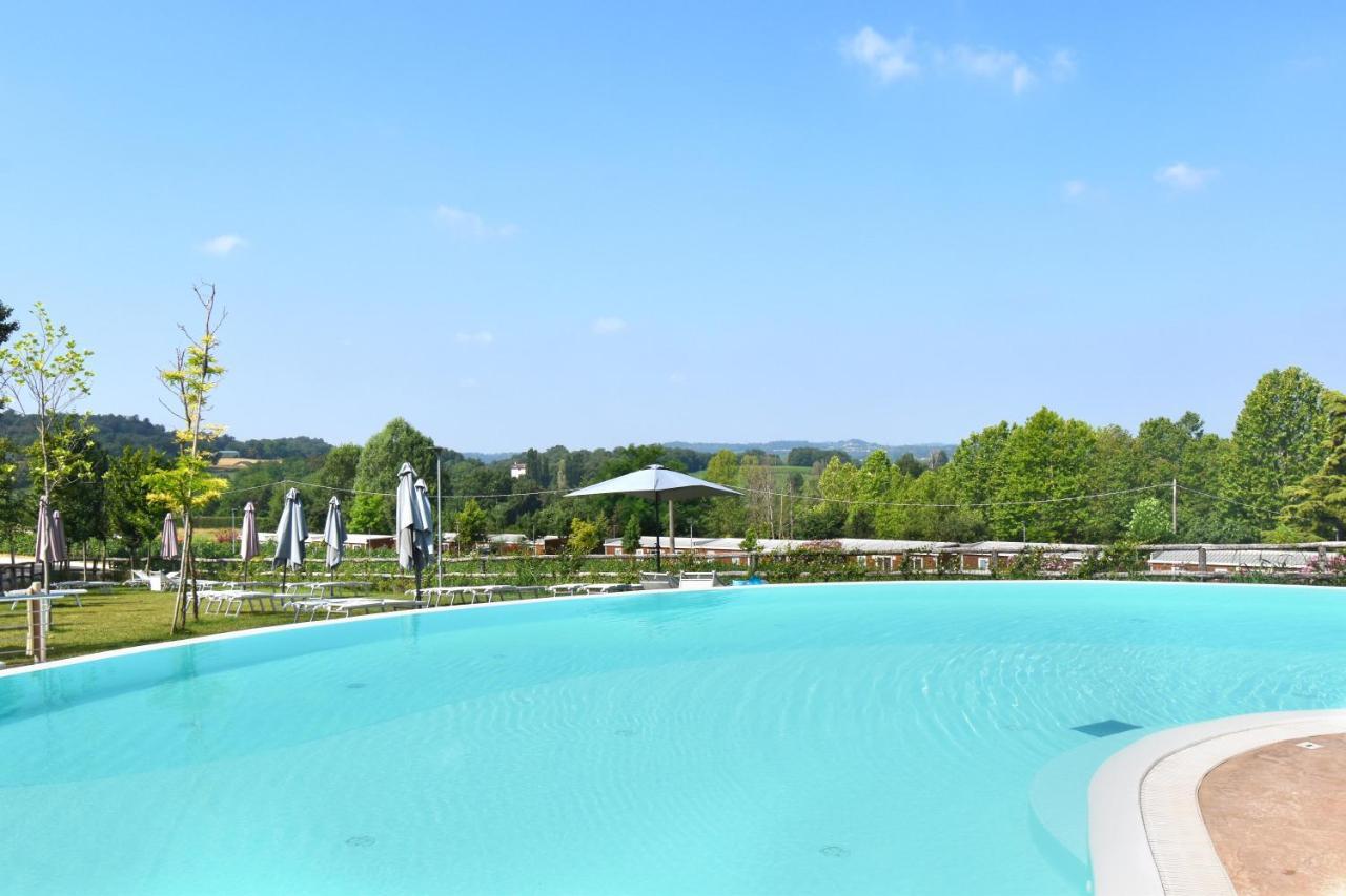 Agriturismo B&B Corte Tonolli Valeggio sul Mincio Zewnętrze zdjęcie