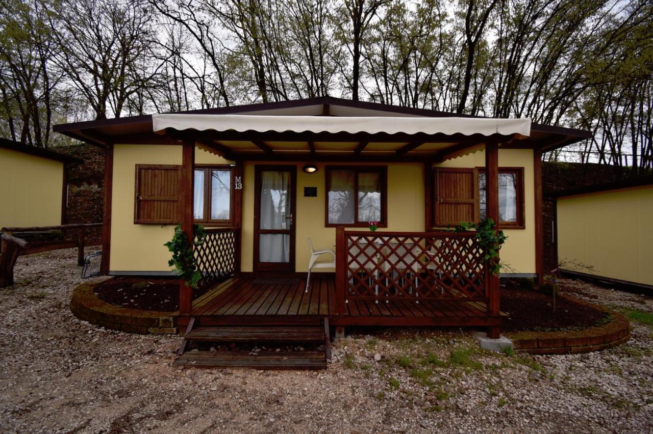 Agriturismo B&B Corte Tonolli Valeggio sul Mincio Zewnętrze zdjęcie