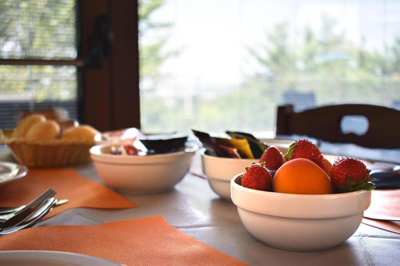 Agriturismo B&B Corte Tonolli Valeggio sul Mincio Zewnętrze zdjęcie