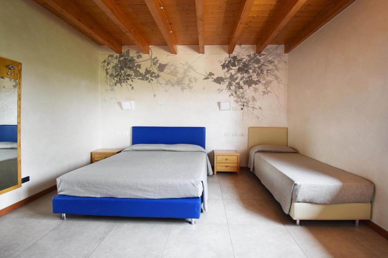 Agriturismo B&B Corte Tonolli Valeggio sul Mincio Zewnętrze zdjęcie