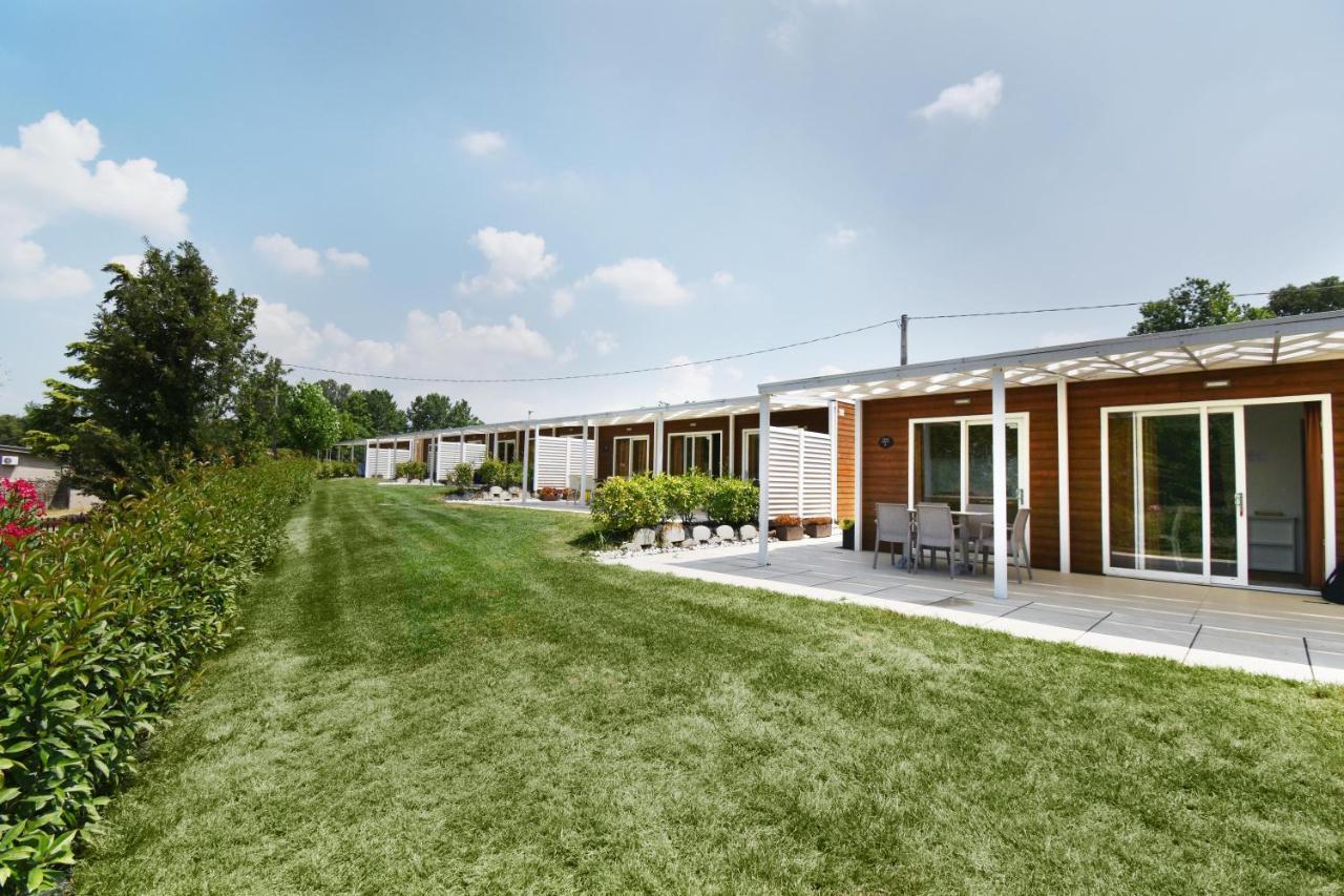 Agriturismo B&B Corte Tonolli Valeggio sul Mincio Zewnętrze zdjęcie