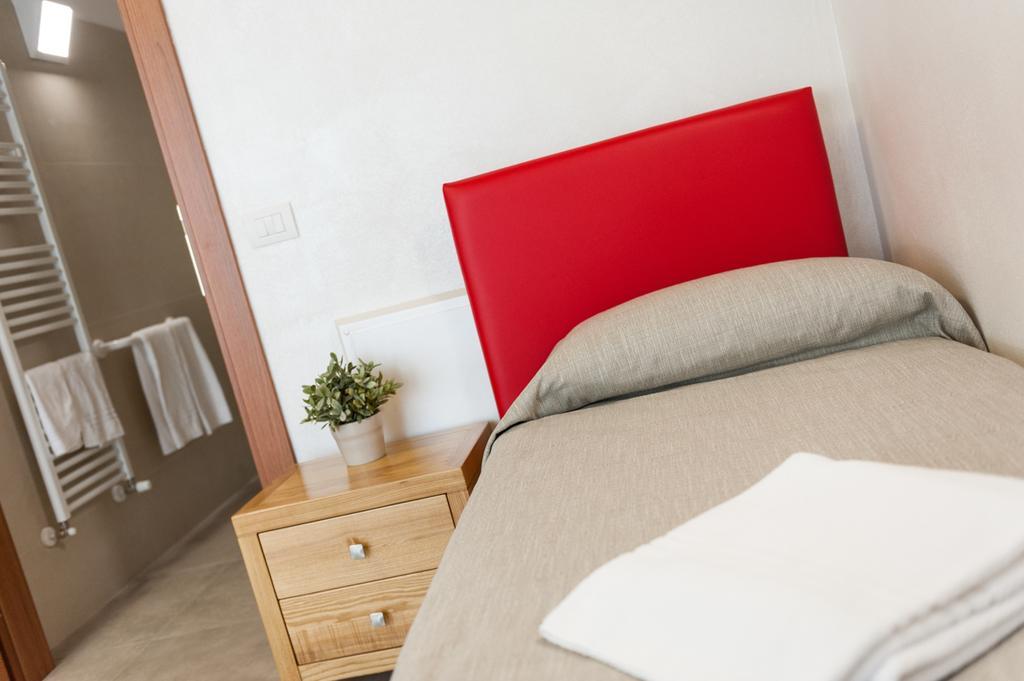Agriturismo B&B Corte Tonolli Valeggio sul Mincio Pokój zdjęcie