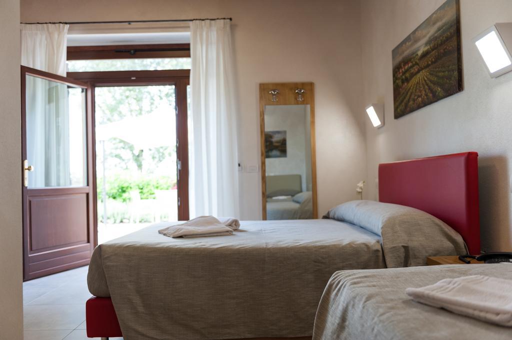 Agriturismo B&B Corte Tonolli Valeggio sul Mincio Pokój zdjęcie