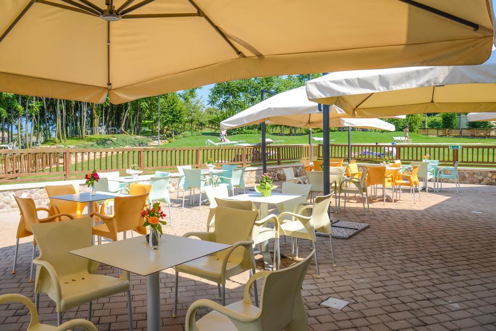 Agriturismo B&B Corte Tonolli Valeggio sul Mincio Zewnętrze zdjęcie