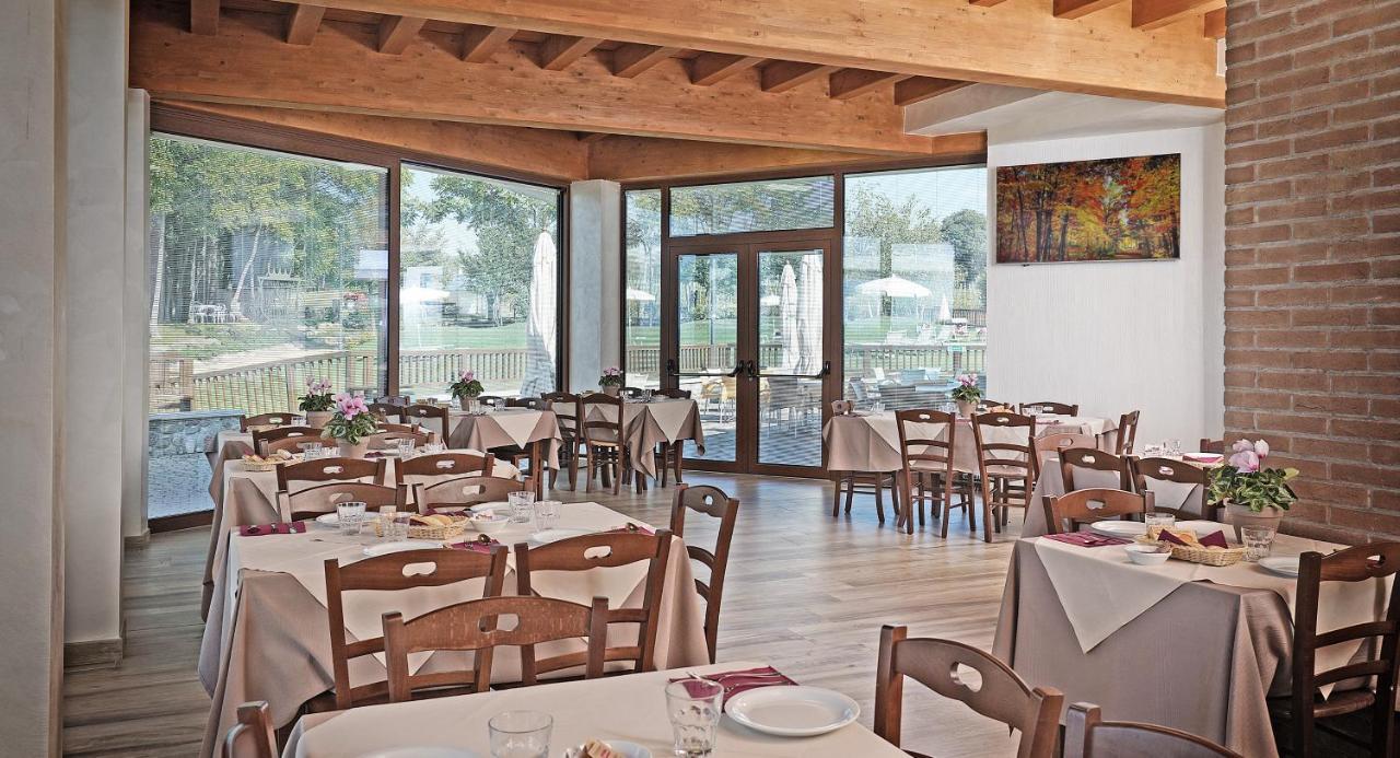 Agriturismo B&B Corte Tonolli Valeggio sul Mincio Zewnętrze zdjęcie