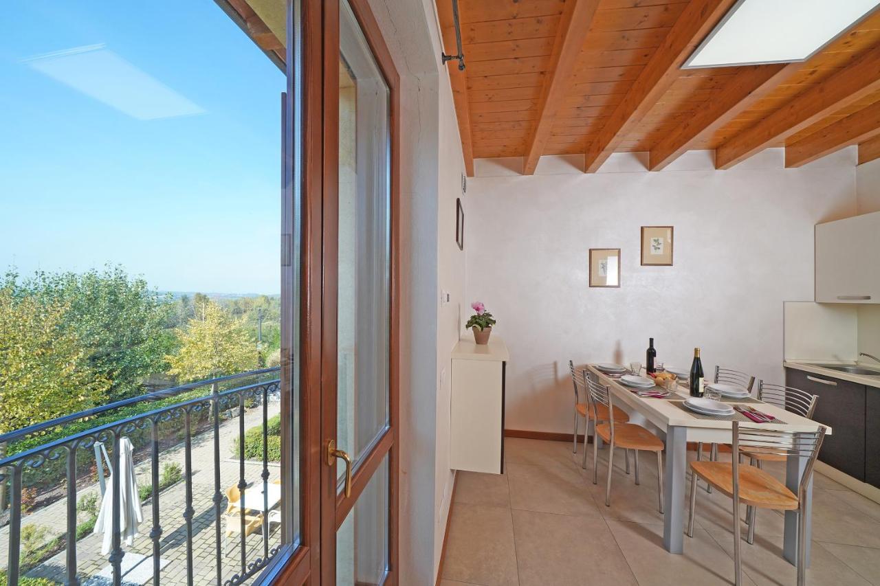 Agriturismo B&B Corte Tonolli Valeggio sul Mincio Zewnętrze zdjęcie