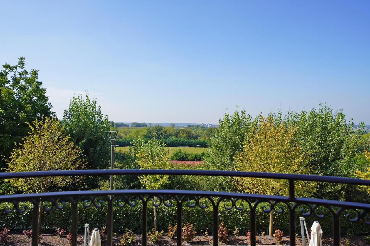 Agriturismo B&B Corte Tonolli Valeggio sul Mincio Zewnętrze zdjęcie